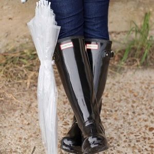 Hunter Boots